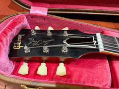 2025 Gibson Les Paul Standard R9 (1959 Reissue) Sunrise Sunburst