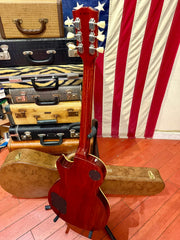 2025 Gibson Les Paul Standard R9 (1959 Reissue) Sunrise Sunburst