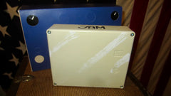 ~2025 JAM Llama Delay Xtreme Hand Painted White and Red