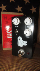 ~2025 JHS Haunting Mids EQ Black
