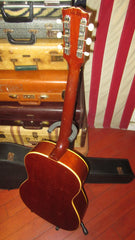 1966 Gibson B-25  Sunburst