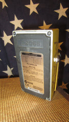 BOSS  ODB-3 Bass Overdrive