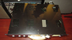 ~1980s Eventide H3000S Ultra-Harmonizer Blue