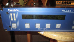 ~1980s Eventide H3000S Ultra-Harmonizer Blue