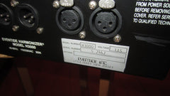 ~1980s Eventide H3000S Ultra-Harmonizer Blue