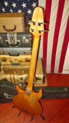 1974 Gibson The Grabber Natural
