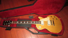 1980 Gibson Les Paul Standard KM