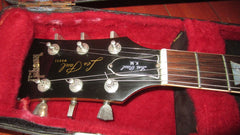 1980 Gibson Les Paul Standard KM