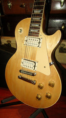 1980 Gibson Les Paul Standard KM