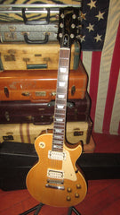 1980 Gibson Les Paul Standard KM