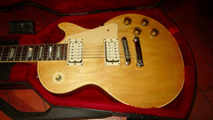 1980 Gibson Les Paul Standard KM