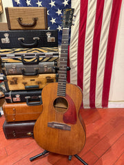 Gibson LG-0 Natural