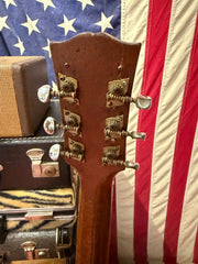 Gibson LG-0 Natural