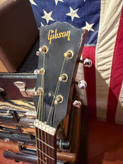 Gibson LG-0 Natural