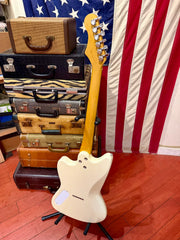 2025 Harmony Silhouette Pearl White