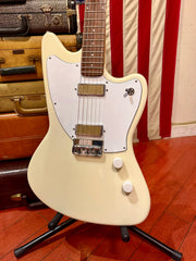 2025 Harmony Silhouette Pearl White