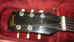 1960 Gibson ES-125 Sunburst