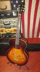 1960 Gibson ES-125 Sunburst