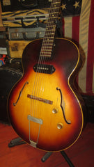1960 Gibson ES-125 Sunburst