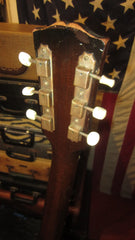 1960 Gibson ES-125 Sunburst