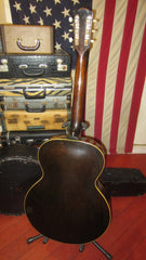 1960 Gibson ES-125 Sunburst