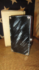 JAM Rattler Black and White hand painted