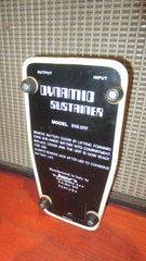 Jen Dynamic Sustainer