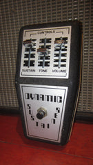 Jen Dynamic Sustainer