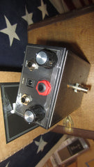 JHS Mary K Fuzz Pedal