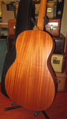 Kala Solid Cedar Parlor Guitars