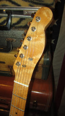 ~1974 Fender Telecaster Custom Natural