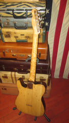 ~1974 Fender Telecaster Custom Natural
