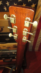 TF MORRIS W-50 D-35 Copy Natural