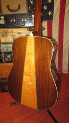 TF MORRIS W-50 D-35 Copy Natural