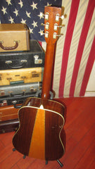 TF MORRIS W-50 D-35 Copy Natural