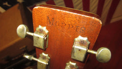 TF MORRIS W-50 D-35 Copy Natural