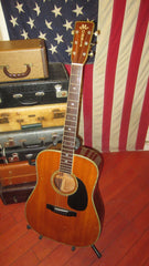 TF MORRIS W-50 D-35 Copy Natural