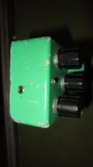 1981 Ibanez TS-808 Tube Screamer Green