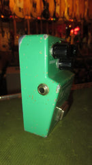 1981 Ibanez TS-808 Tube Screamer Green