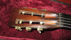 Washburn New Model 1897 Parlor Guitar