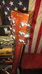 1969 Yamaha FG-300 Dreadnought Acoustic Natural