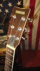 1969 Yamaha FG-300 Dreadnought Acoustic Natural