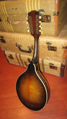 Vintage 1950 Gibson EM-150 Electric Mandolin w/ P-90 Pickup