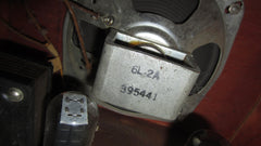 1954 Fender  Champ Amp Tweed