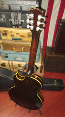 1957 Gibson ES-225 Sunburst w/ Bigsby and Hard Case
