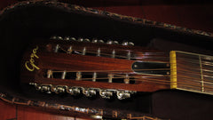 1961 Goya TS-5 Acoustic 12 String Natural