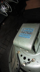 Vintage 1960's Noble 1X12 Combo Tube Amplifier