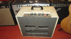 Vintage 1960's Noble 1X12 Combo Tube Amplifier