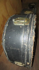 Vintage 1960's Gibson Dreadnought Acoustic Hard Shell Case for J-45, J-50, Hummingbird, Dove, J-160e, SJ