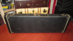 Vintage 1965 Fender Hard Shell Case for Jazzmaster / Jaguar Guitar